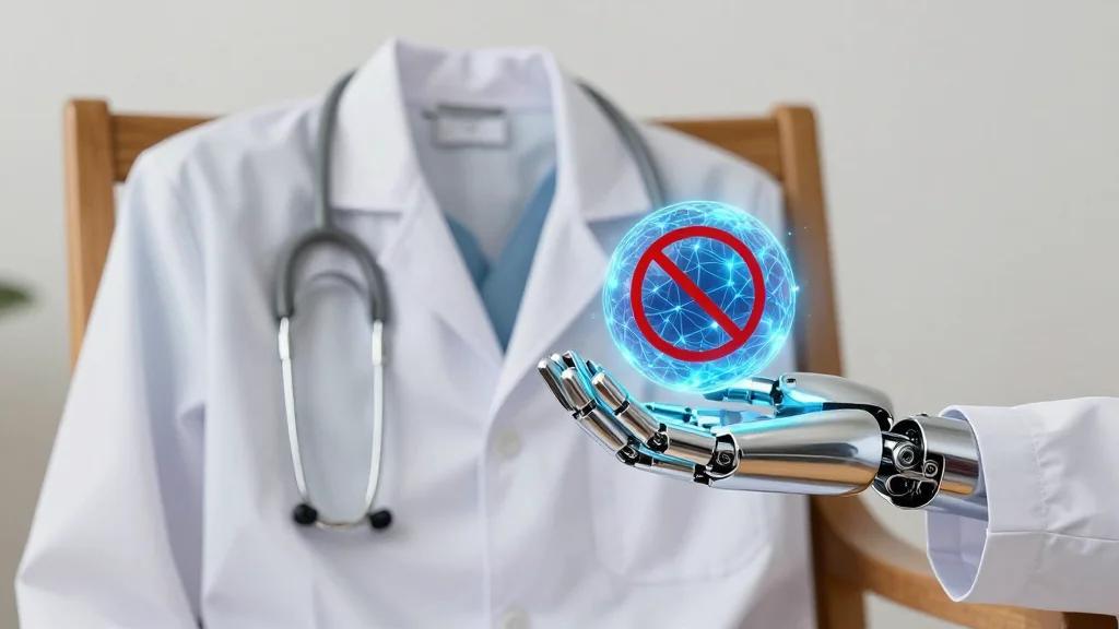 NY AI Ban Shields Cartel, Ignoring Uninsured Crisis