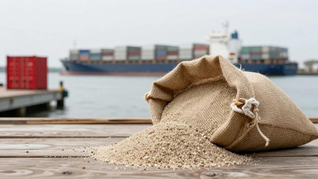 China's Actions Could Cripple Global Fertilizer Supply