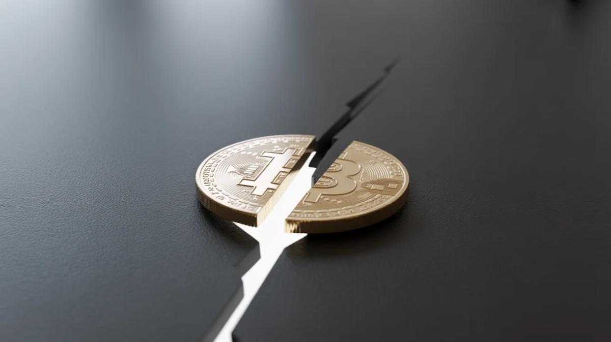 Low Volume Makes Range Breakdown Insignificant