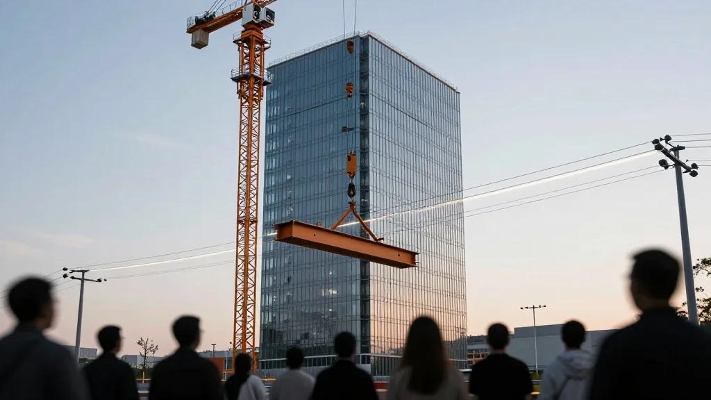 4 Takeaways From New York Build 2026