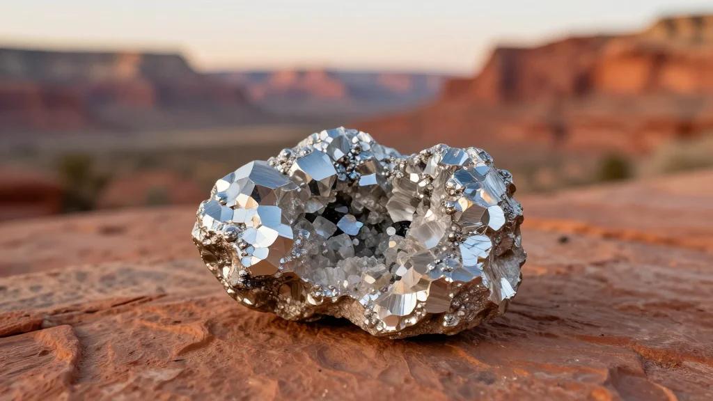 South32 Hermosa Project Closer to US Federal Approval