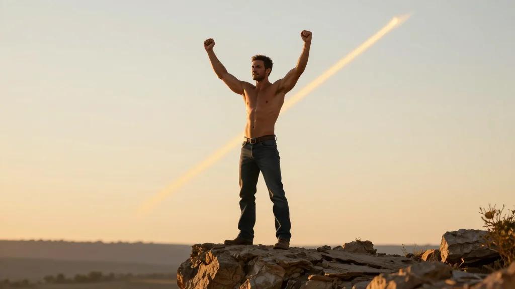 Stop Complaining, Start Acting for a Better Life