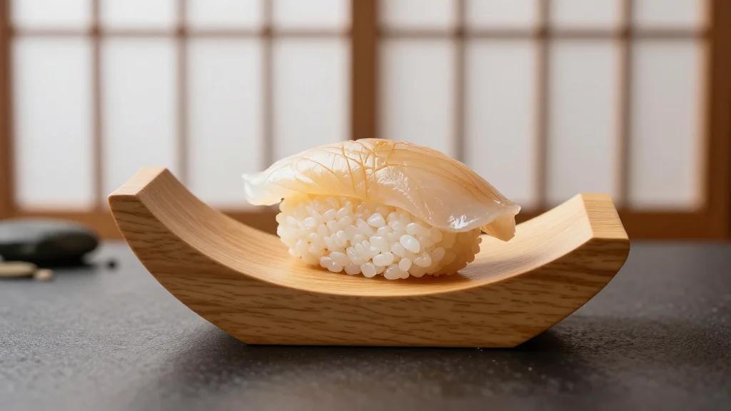 Takay to Open in Miami with Intimate 10-Seat Omakase Experience