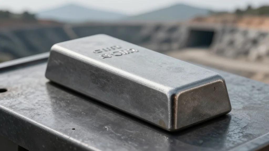 Project Ramp-Ups and Expansions to Lift Global Lead Output in 2026