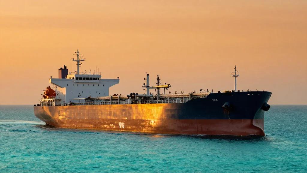 Brent Closes Near Wartime High on Blockade Fears