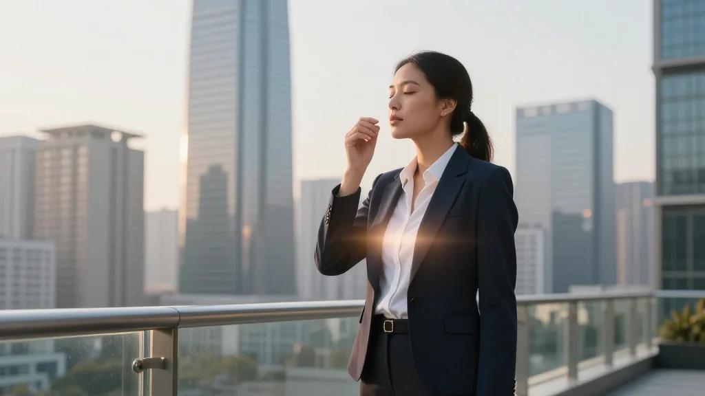 Future of Work Leadership Is Changing: From Burnout to Trust, Purpose, and Performance with Kurtis Lee Thomas, Stephanie Chung and...