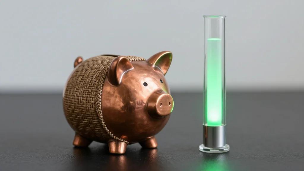 BPI's Long-Term Appeal Threatened by Rate Cuts