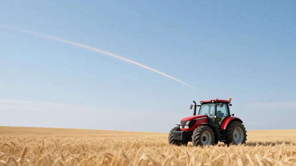 Tractor Supply Co (TSCO) Q1 2026 Earnings Call Transcript