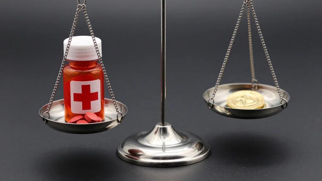 Rising Health Costs Force Trade‑offs in Hiring