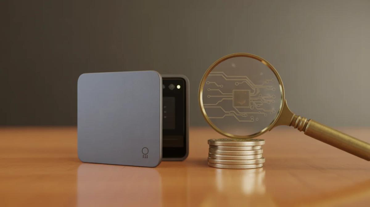 Master Crypto Basics with CoinBureau’s Expert Guide