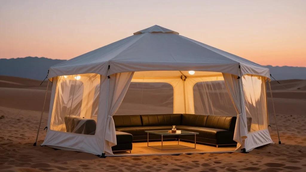 Inside Coachella’s Off-Site Events That Are Rewriting the Festival’s Landscape