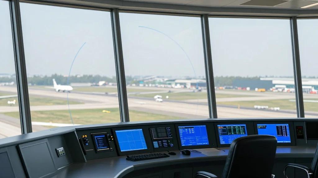 Bartow Deploys Frequentis Solution