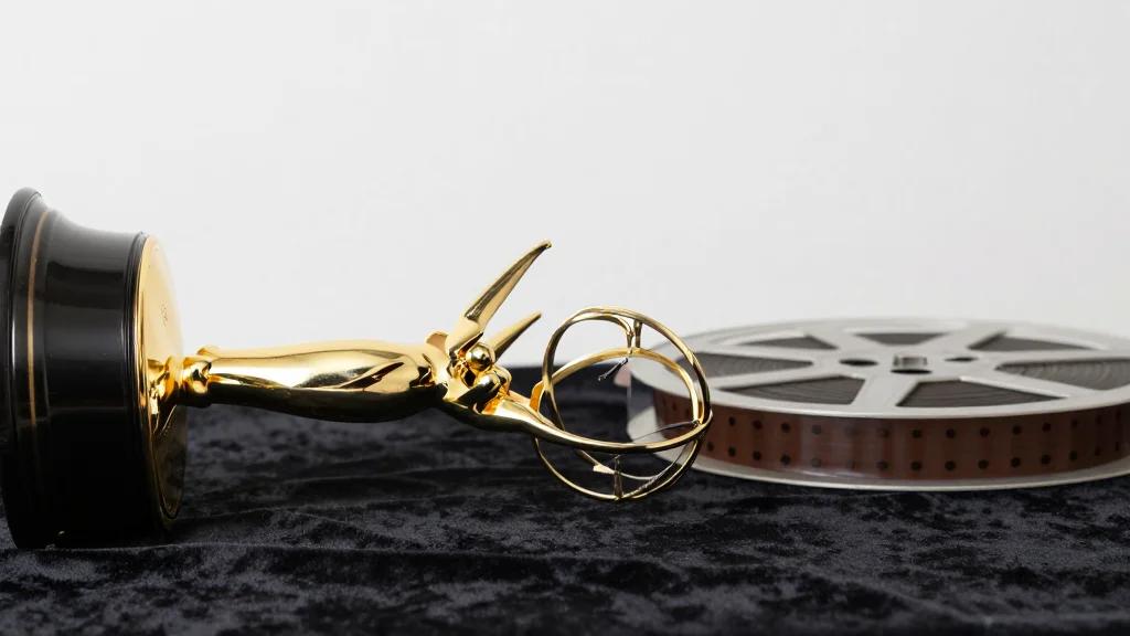 Madison Campaign Targets 27 Emmys, Pfeiffer Leads, Russell Returns