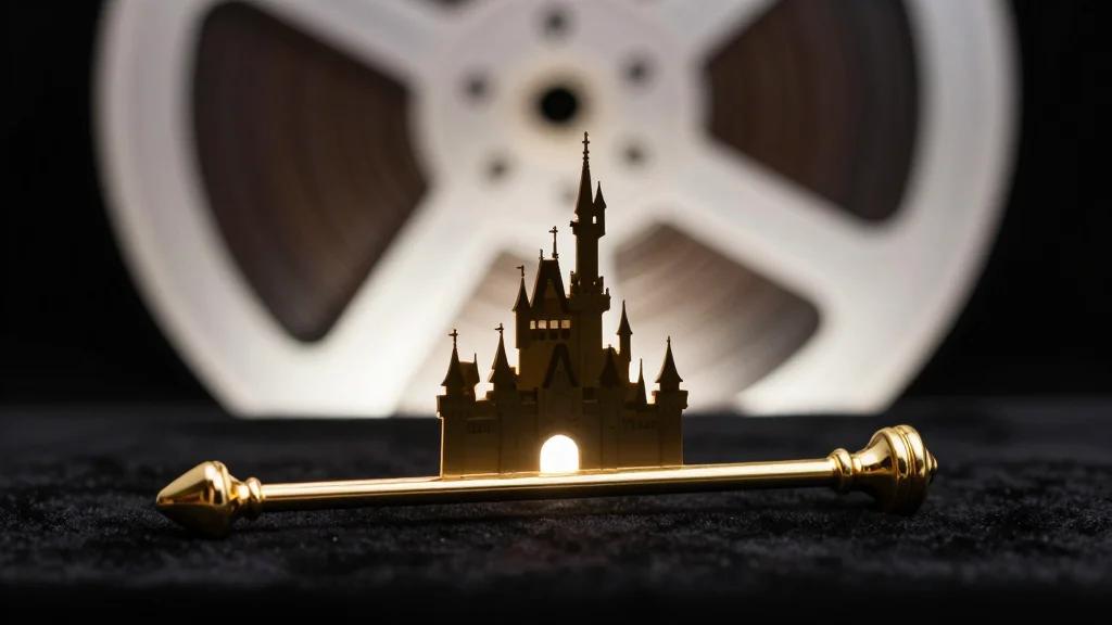 Three Bold Moves Needed to Revive Disney Stock