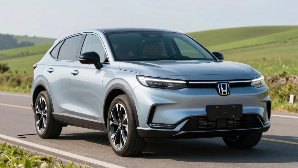 2026 Honda Prologue Review