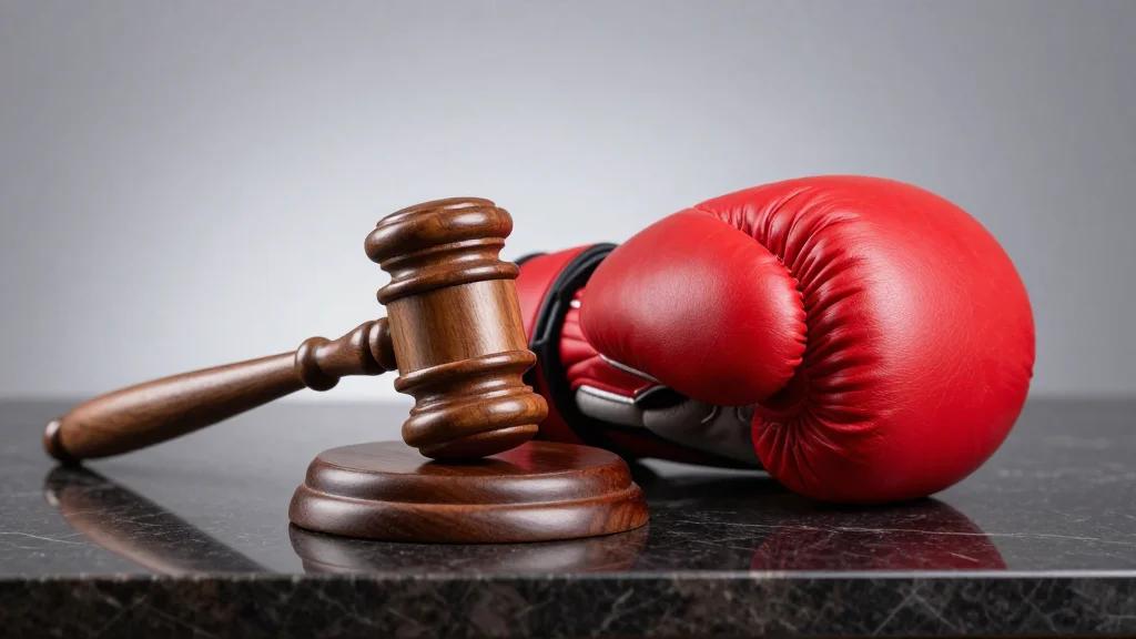 Cruz Leads Senate Hearing on Boxing Industry