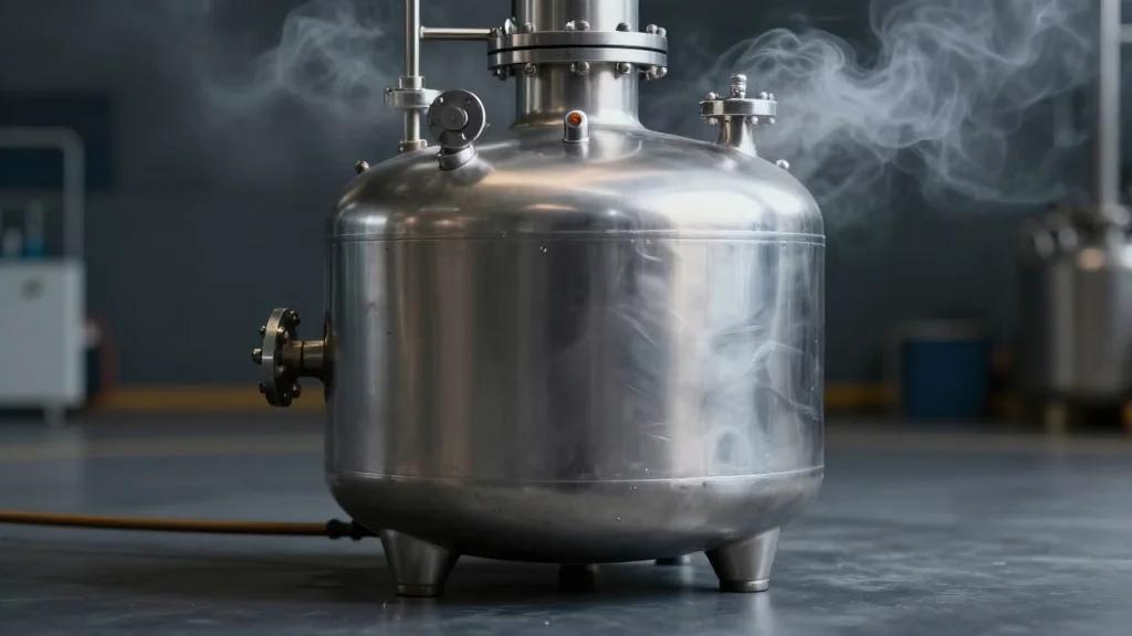 The Iran War Casts a Shadow over BASF’s Nascent Revival