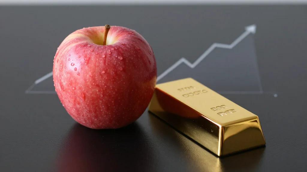 How The Apple (AAPL) Investment Story Is Shifting On AI, China And Valuation Concerns