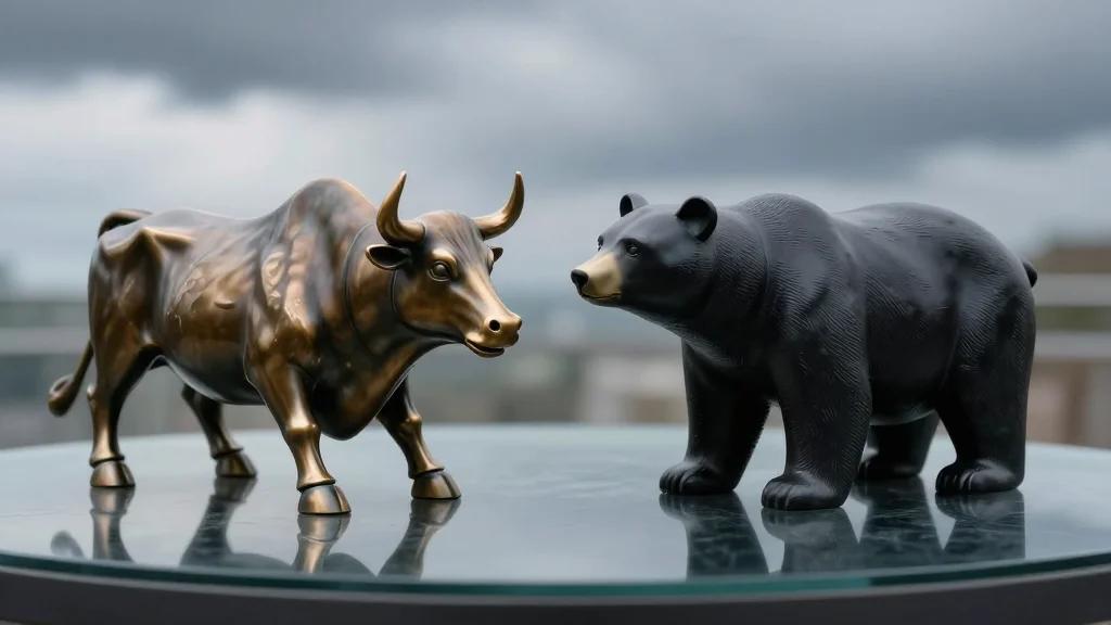 Where to Put $1,000 When the Market Is This Uncertain