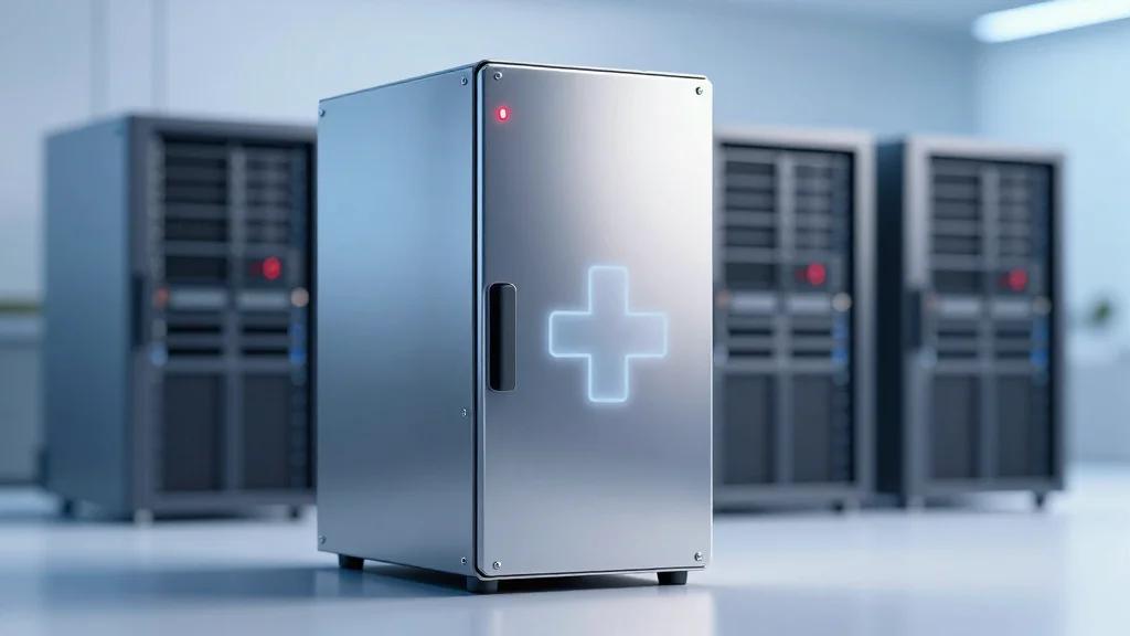 Medtronic Reports IT Breach