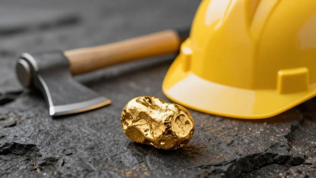 Fault Lines in Nevada: Governance, Gold, and the Future of NGM