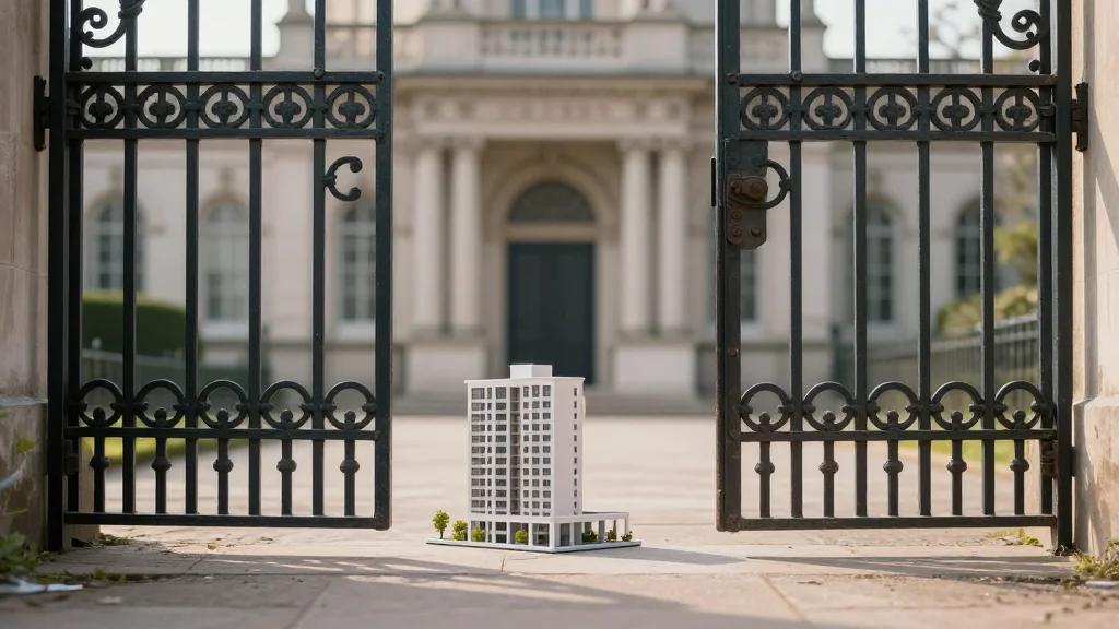 Activists Rally over Bristol Zoo Gardens Sale