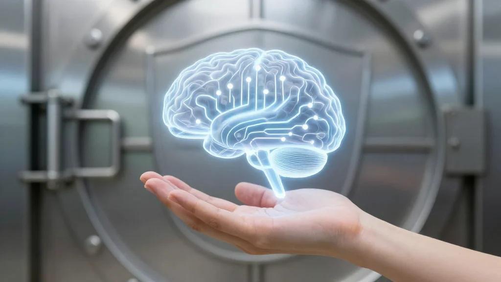 What Is Anthropic's Mythos AI Model and Why Does It Have the Financial World in a Panic?