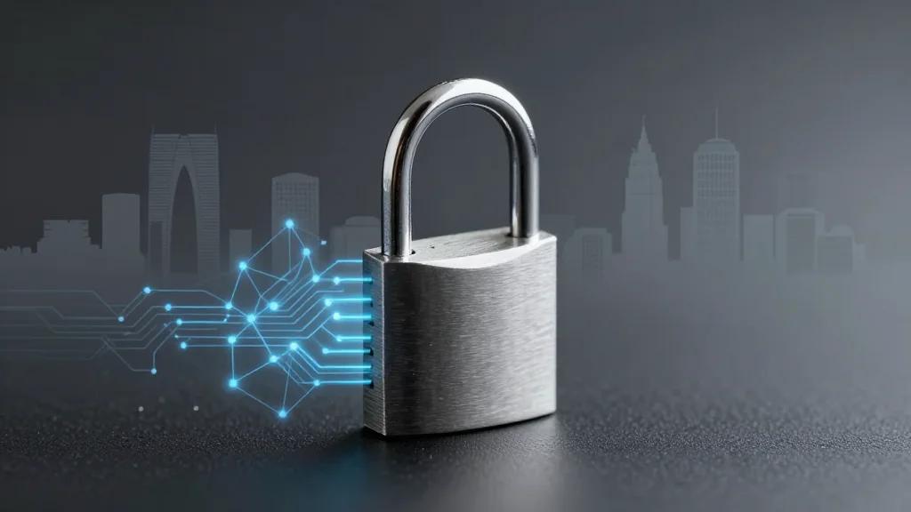 Bay Area Cyber Leaders: Secure Enterprise AI at Scale