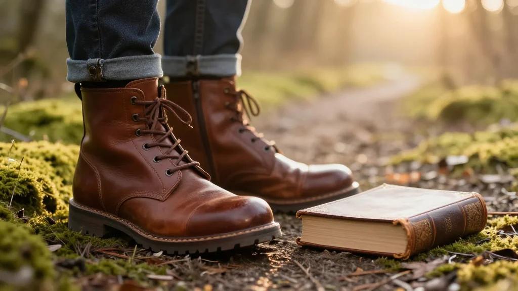 Six Miles a Day Beats Philosophy for Businessmen's Happiness