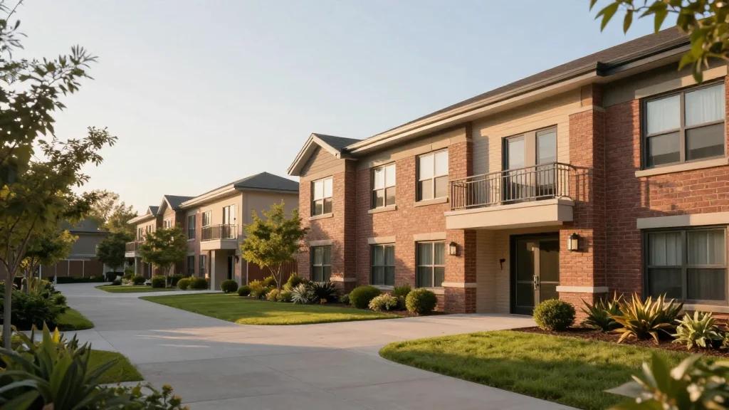 Meridian Capital Group Secures $63.5M Freddie Mac Loan for Wayne Village Apartments