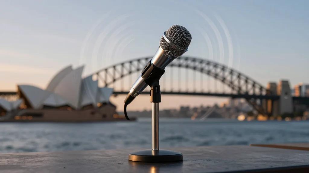 ‘Audience There for the Taking’: Matthew O’Reilly on SCA’s Sydney Push