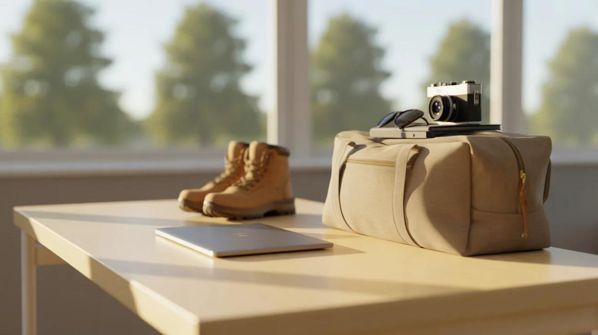 Sabbaticals Keep Our Attrition at Bay