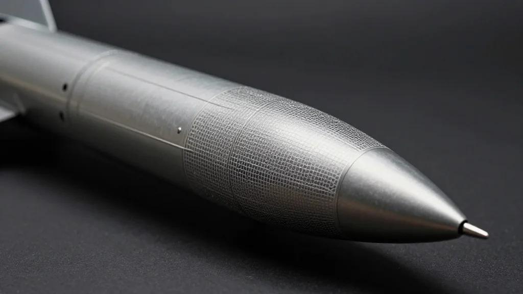 Iranian Tech Self‑sufficiency Defies Bombing Threats