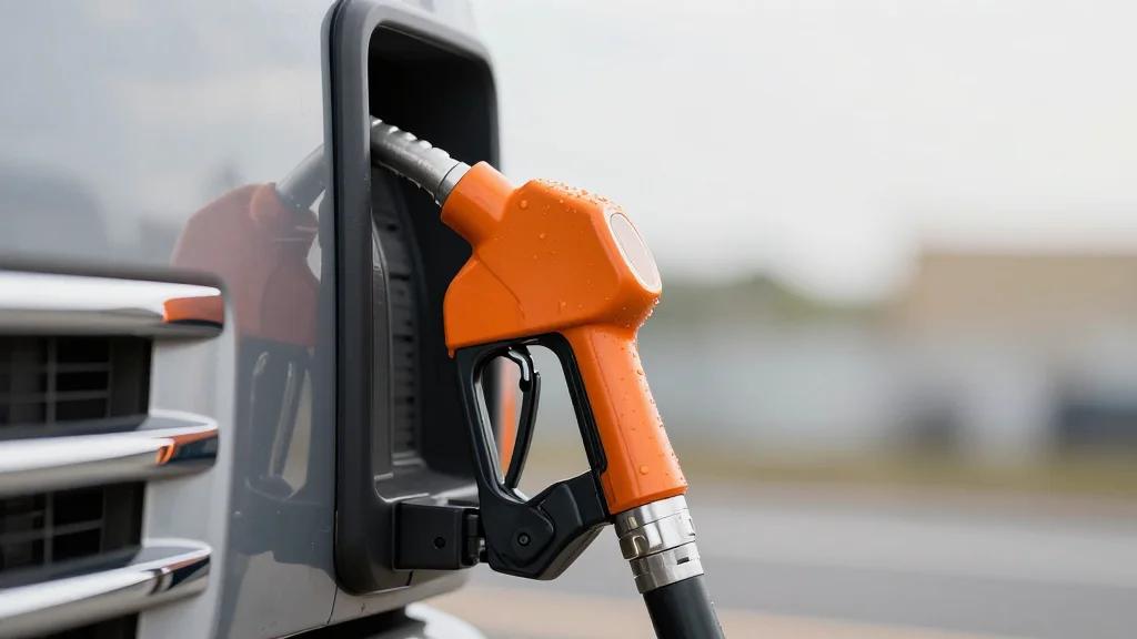 Does the Price of Diesel Drive Truckload Rates?