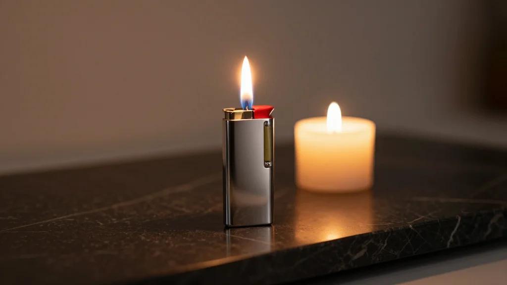 Bic Reignites ‘Flick Your Bic’ Tagline for a New Generation