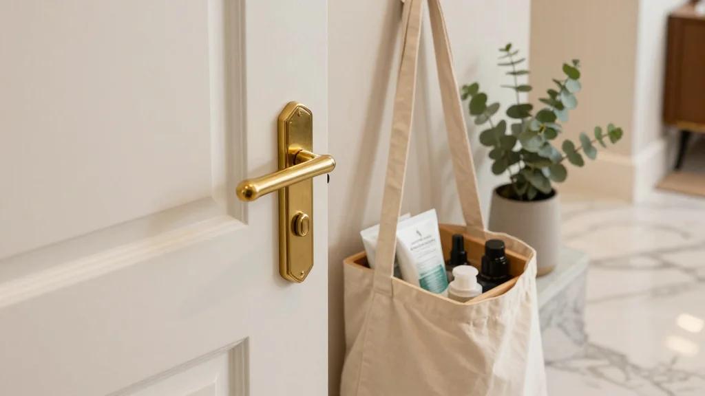 Four Seasons Hotel George V, Paris Claims ‘World’s Leading Sustainable Supply Chain Programme’