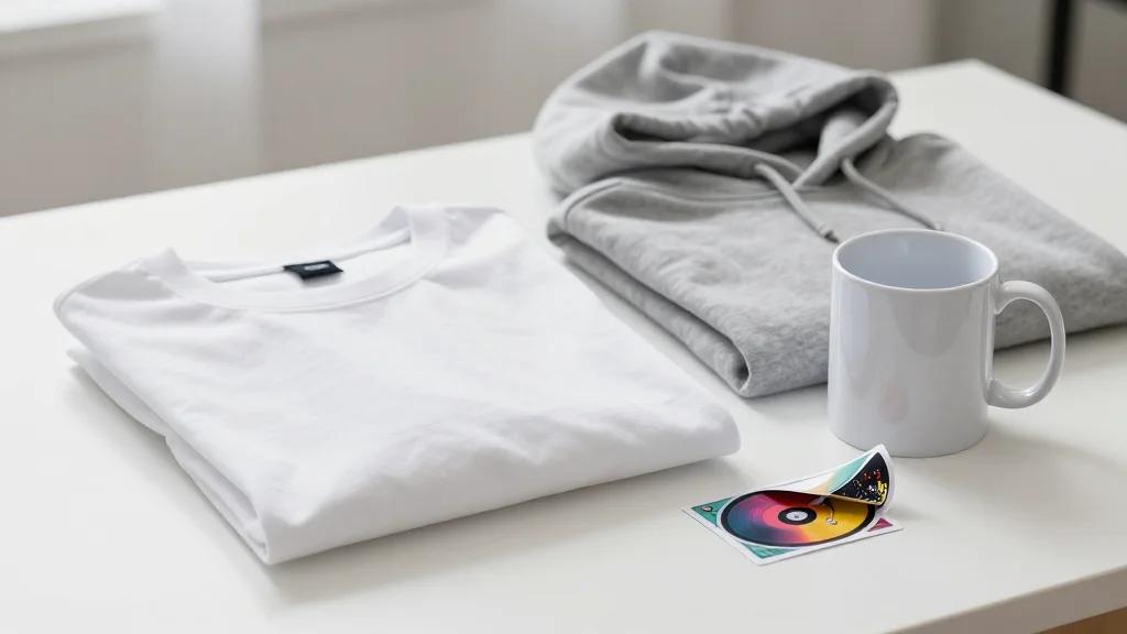 How To Make Merch For YouTube: A Creator’s Guide