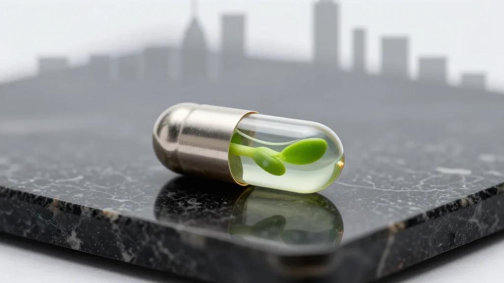 L-Nutra Secures $36.5M Series D Funding Led by Mubadala