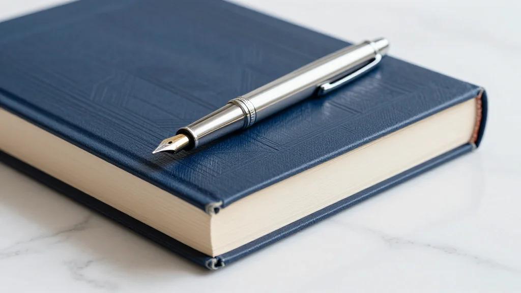 Write a Book in 30 Days: 7 Simple Steps