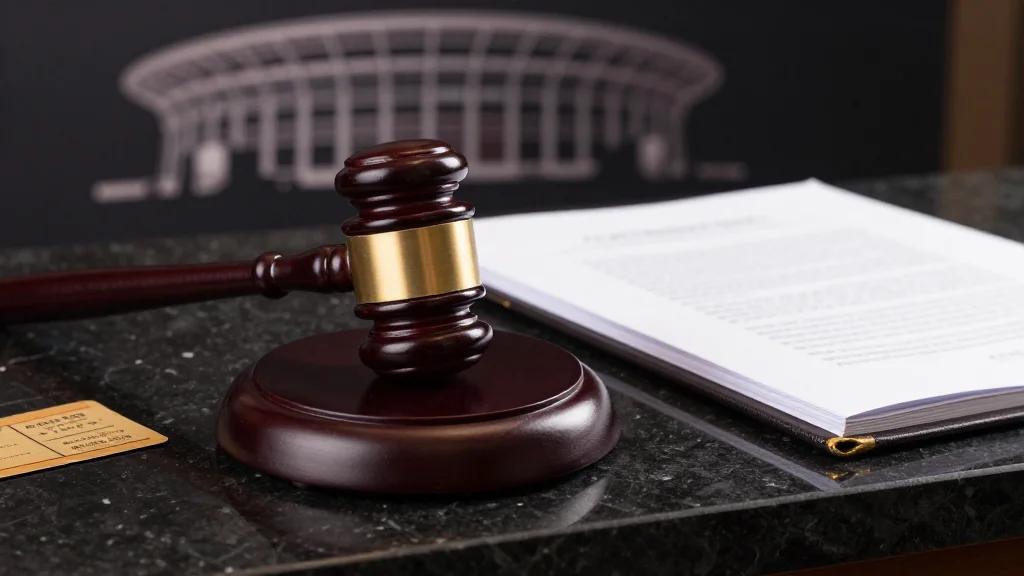 Live Nation Antitrust Case Resumes With Testimony About Springsteen Fees