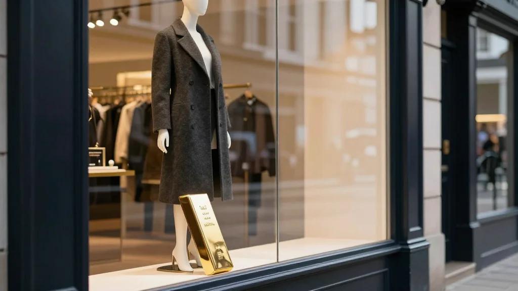 Business Rates Revaluation 2026: Fashion Retail Faces a Fresh Cost Squeeze