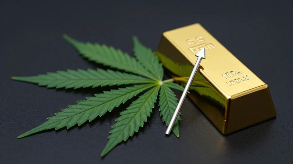 Weedmaps Founders Claim Windfall Bypasses Ad Giants