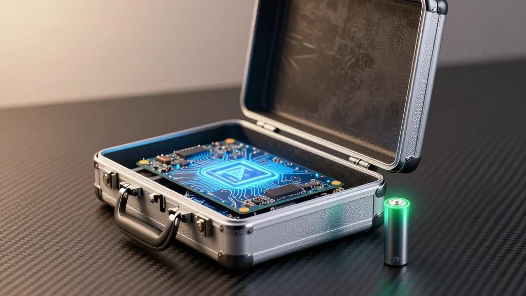 Bloom Energy Strengthens Leadership Team: Bloom Energy Appoints Simon Edwards as CFO - Focus on Energy for Digital and AI...