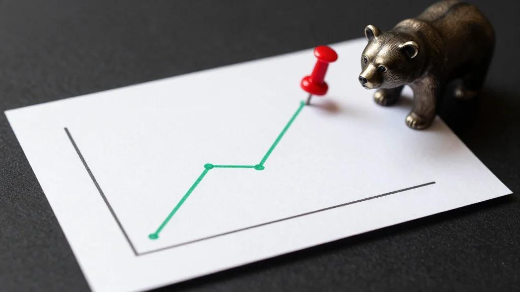 Shorting Ignored Even in Perfect Bearish Environment