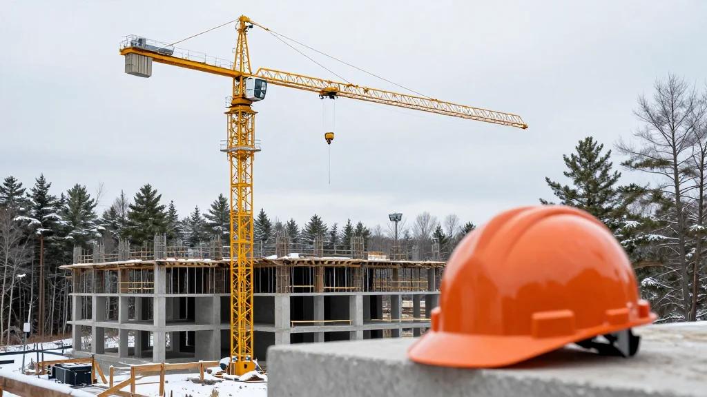 Maine to Freeze New Data Centers Amid AI Boom