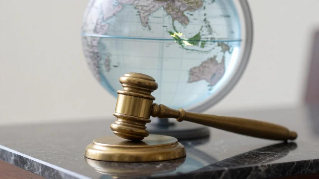 US Opposition Puts Chagos Sovereignty Transfer to Mauritius on Indefinite Hold