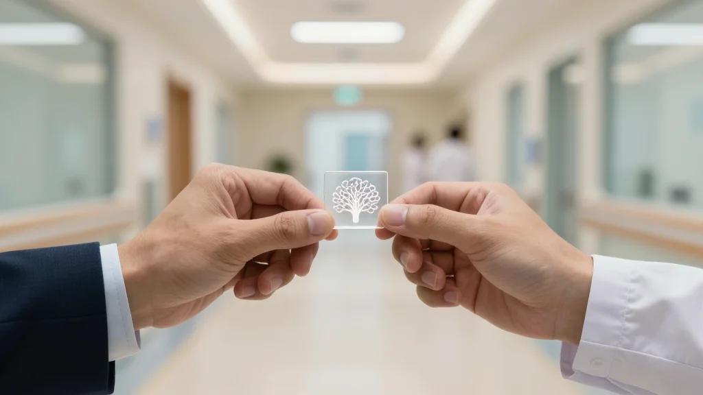 Sanius Health Acquires THERAPYAUDIT to Expand AI Infrastructure Across 35+ NHS Hospitals