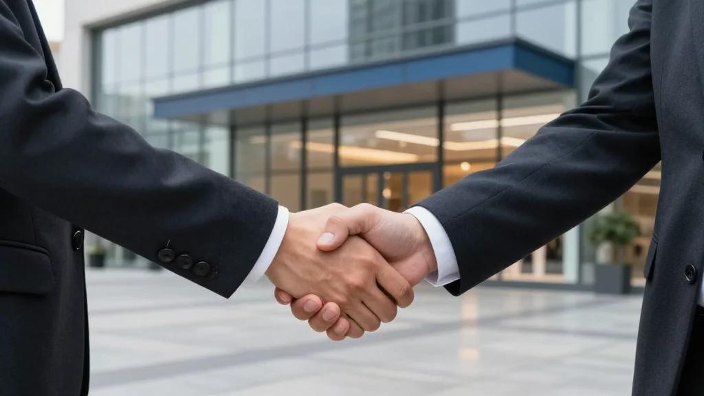 Interlink Commerce Gains Walmart Marketplace Provider Status, Targeting Mid‑Market Sellers