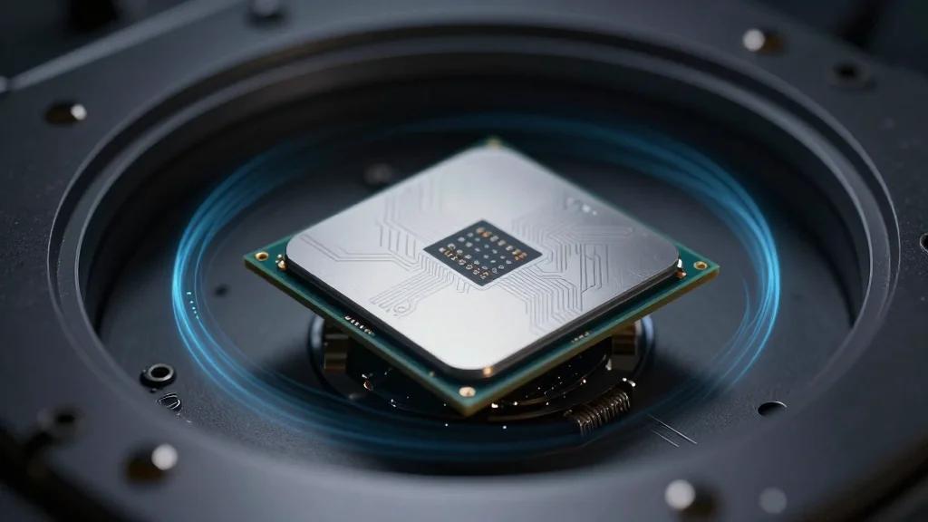 State Quantum Power Lies in Hidden Communications Exploitation