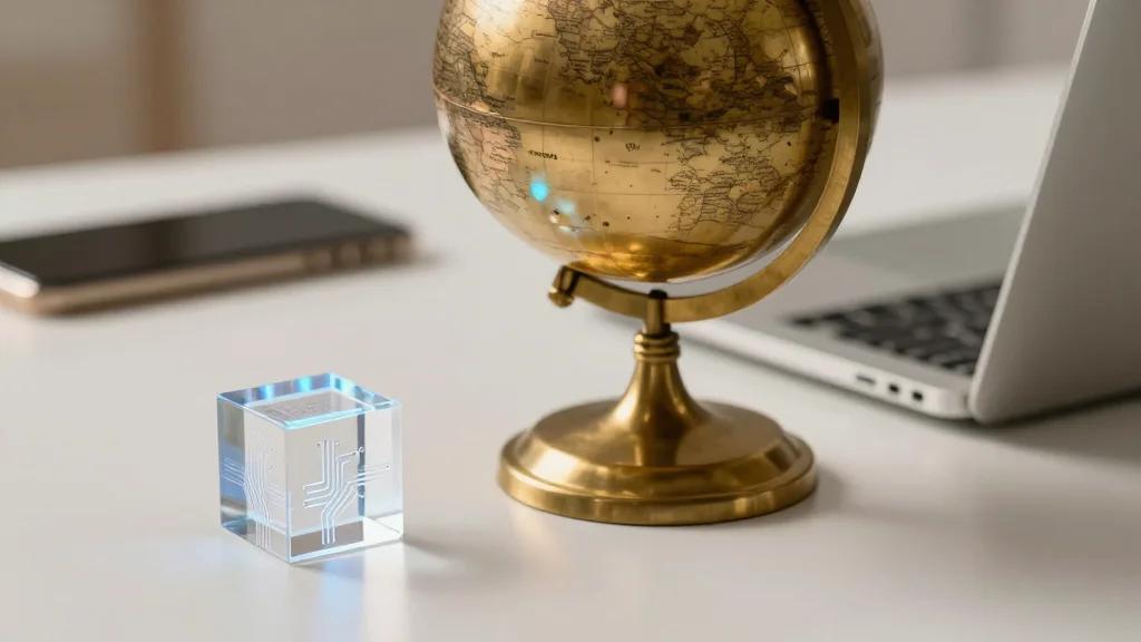 Going Global? Contextual AI Needs To Be Your Strategy